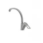 Смеситель для кухни Haiba Hansberg 011 матовый (HB0201)