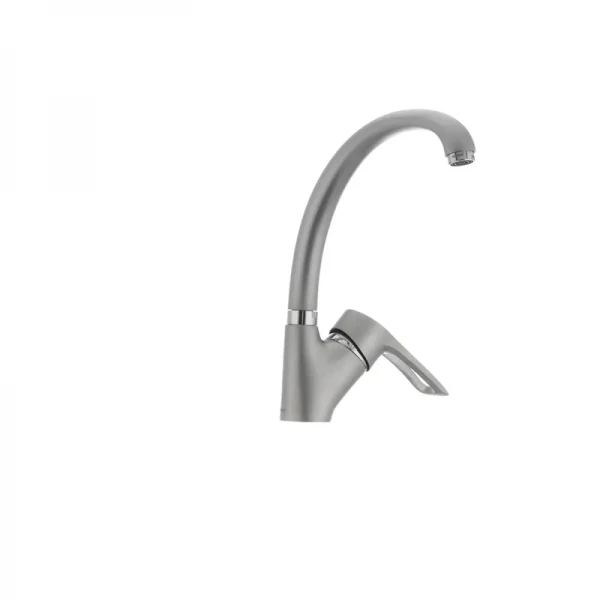 Смеситель для кухни Haiba Hansberg 011 матовый (HB0201)