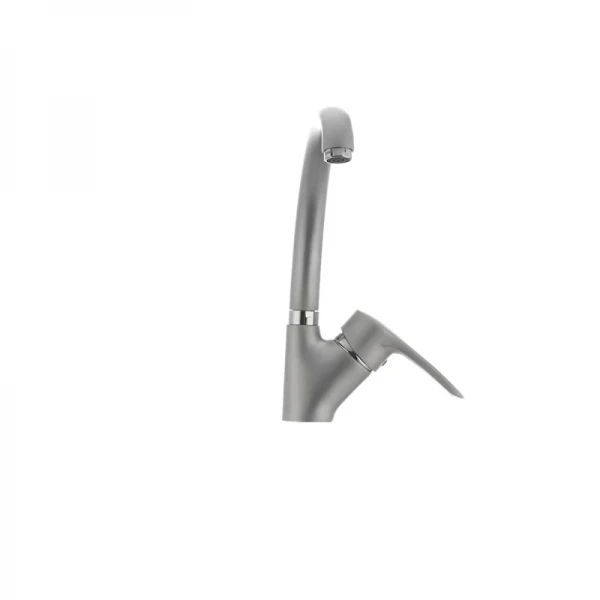 Смеситель для кухни Haiba Hansberg 011 матовый (HB0201)