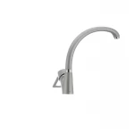 Смеситель для кухни Haiba Hansberg 011 матовый (HB0201)