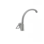 Смеситель для кухни Haiba Hansberg 011 матовый (HB0201)