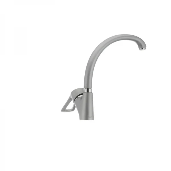 Смеситель для кухни Haiba Hansberg 011 матовый (HB0201)