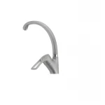 Смеситель для кухни Haiba Hansberg 011 матовый (HB0201)