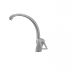 Смеситель для кухни Haiba Hansberg 011 матовый (HB0201)