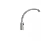 Смеситель для кухни Haiba Hansberg 011 матовый (HB0201)