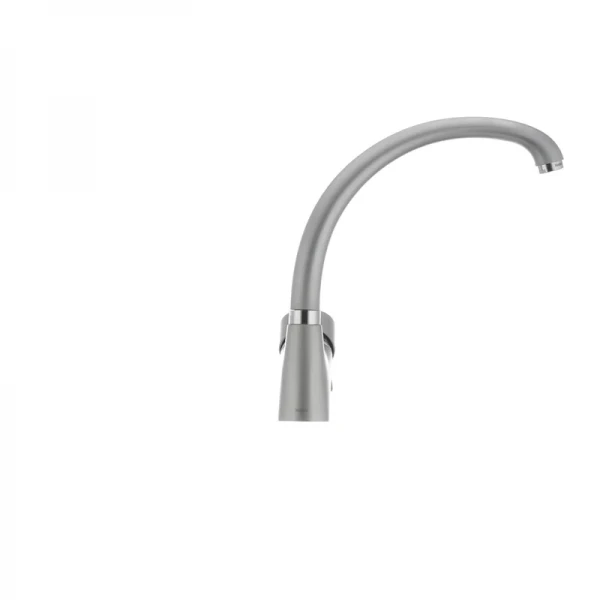 Смеситель для кухни Haiba Hansberg 011 матовый (HB0201)