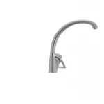 Смеситель для кухни Haiba Hansberg 011 матовый (HB0201)