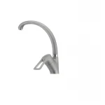 Смеситель для кухни Haiba Hansberg 011 матовый (HB0201)