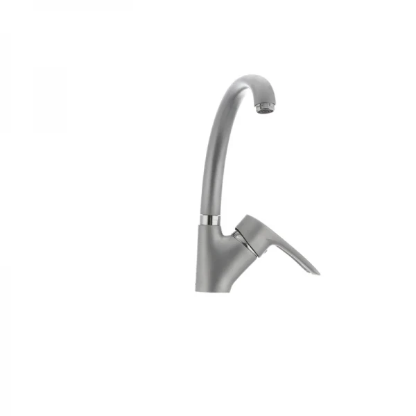 Смеситель для кухни Haiba Hansberg 011 матовый (HB0201)