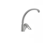 Смеситель для кухни Haiba Hansberg 011 матовый (HB0201)