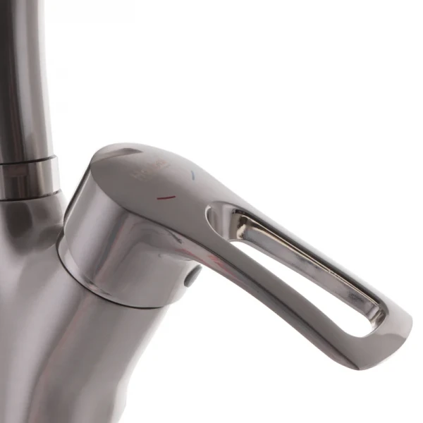 Смеситель для кухни Haiba Hansberg 011 (HB0203)