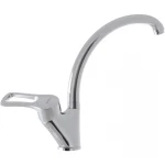 Смеситель для кухни Haiba Hansberg 011 (HB0204)