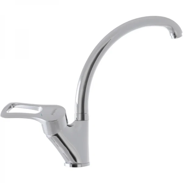 Смеситель для кухни Haiba Hansberg 011 (HB0204)