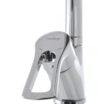 Смеситель для кухни Haiba Hansberg 011 (HB0204)