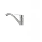 Смеситель для кухни Haiba Hansberg 012 матовый (HB0205)