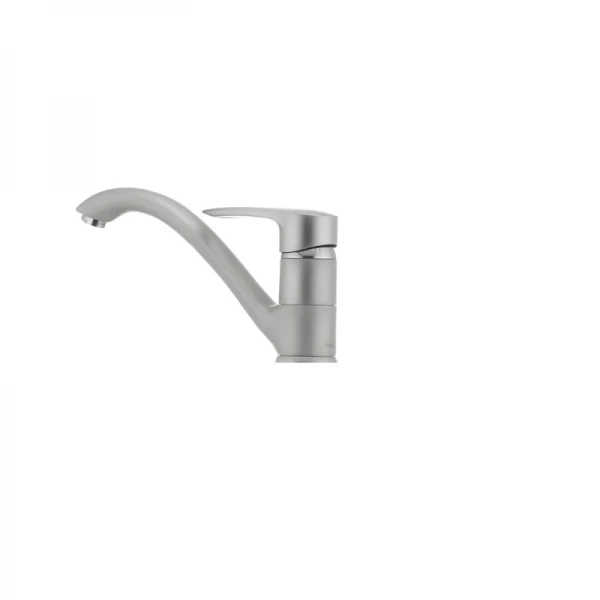 Смеситель для кухни Haiba Hansberg 012 матовый (HB0205)