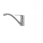 Смеситель для кухни Haiba Hansberg 012 матовый (HB0205)