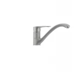 Смеситель для кухни Haiba Hansberg 012 матовый (HB0205)