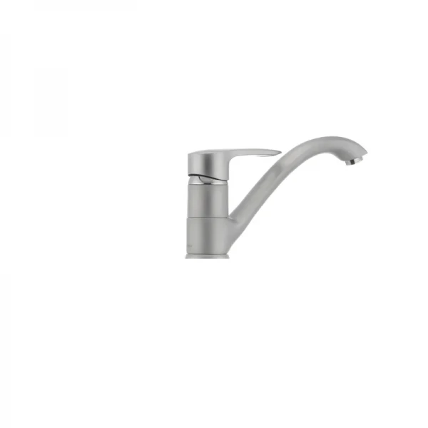 Смеситель для кухни Haiba Hansberg 012 матовый (HB0205)