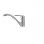 Смеситель для кухни Haiba Hansberg 012 матовый (HB0205)