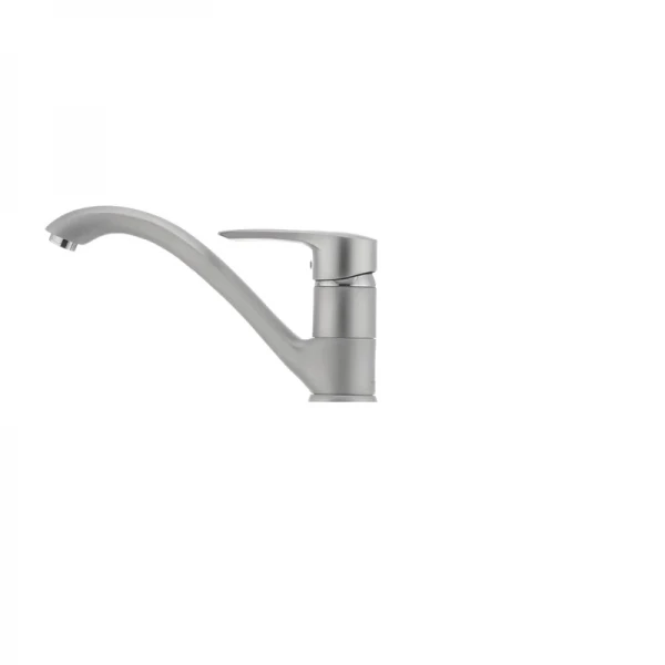 Смеситель для кухни Haiba Hansberg 012 матовый (HB0205)