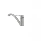 Смеситель для кухни Haiba Hansberg 012 матовый (HB0205)