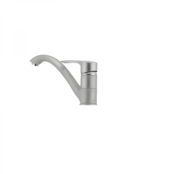 Смеситель для кухни Haiba Hansberg 012 матовый (HB0205)