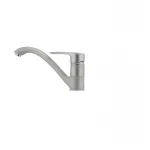 Смеситель для кухни Haiba Hansberg 012 матовый (HB0205)