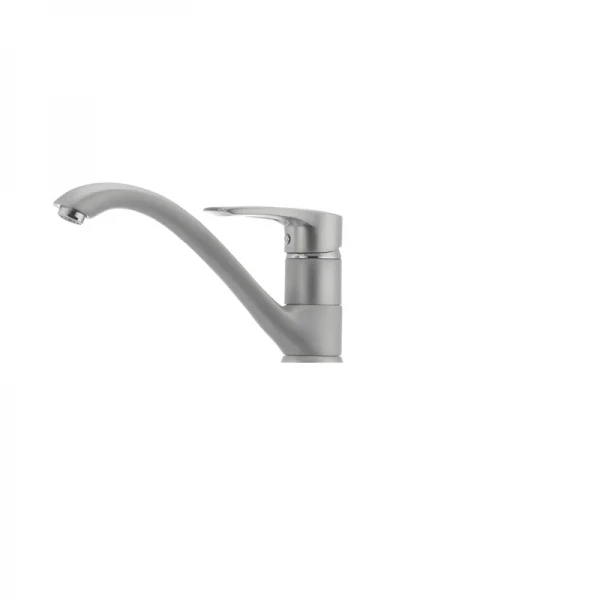 Смеситель для кухни Haiba Hansberg 012 матовый (HB0205)