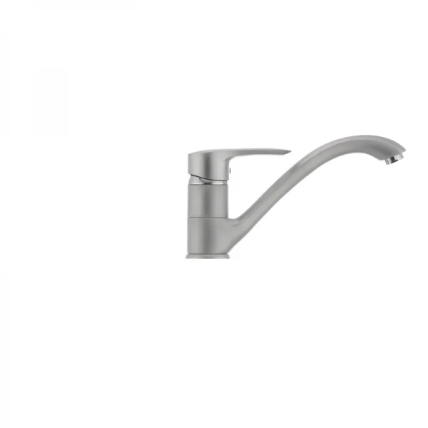 Смеситель для кухни Haiba Hansberg 012 матовый (HB0205)