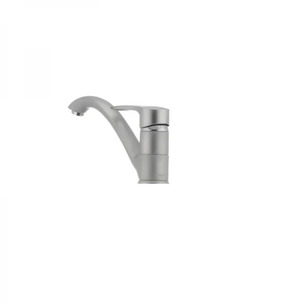 Смеситель для кухни Haiba Hansberg 012 матовый (HB0205)