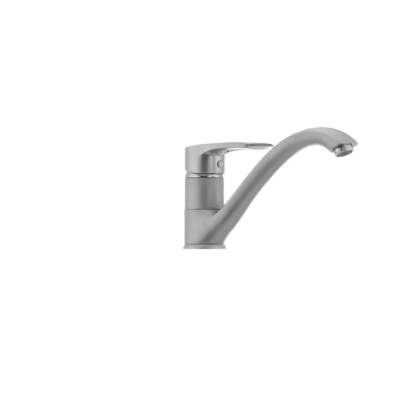 Смеситель для кухни Haiba Hansberg 012 матовый (HB0205)