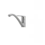 Смеситель для кухни Haiba Hansberg 012 матовый (HB0205)