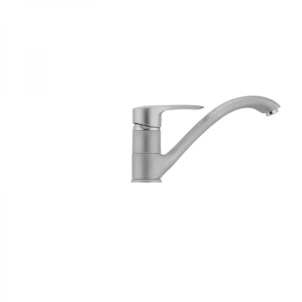 Смеситель для кухни Haiba Hansberg 012 матовый (HB0205)