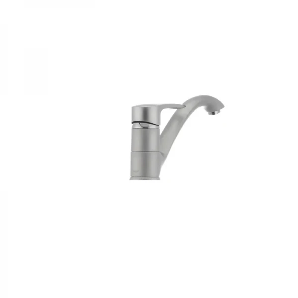 Смеситель для кухни Haiba Hansberg 012 матовый (HB0205)