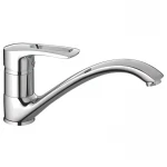 Смеситель для кухни Haiba Hansberg 012 (HB0206)