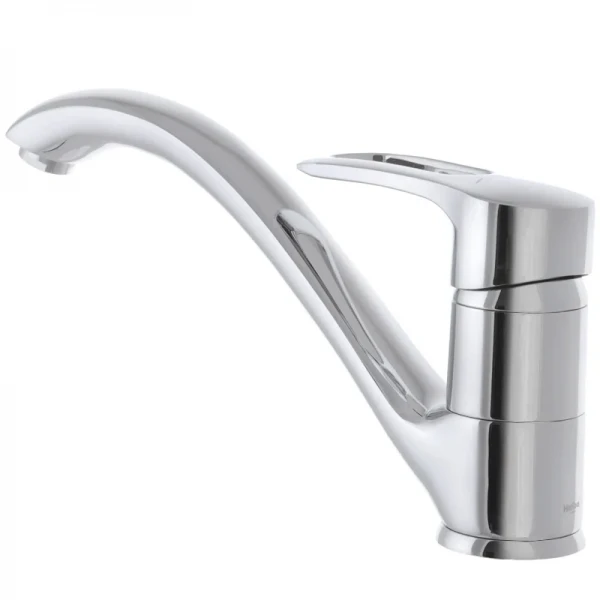 Смеситель для кухни Haiba Hansberg 012 (HB0206)