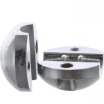 Смеситель для кухни Haiba Hansberg 014 c выдвижной лейкой (HB0208)