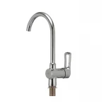 Смеситель для кухни Haiba Hansberg 017 (HB0209)