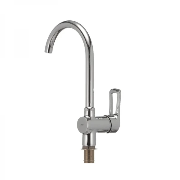 Смеситель для кухни Haiba Hansberg 017 (HB0209)