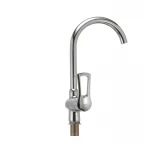 Смеситель для кухни Haiba Hansberg 017 (HB0209)