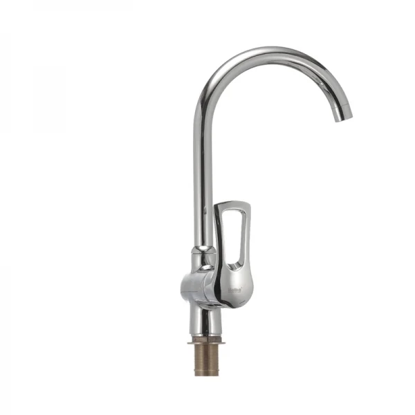 Смеситель для кухни Haiba Hansberg 017 (HB0209)