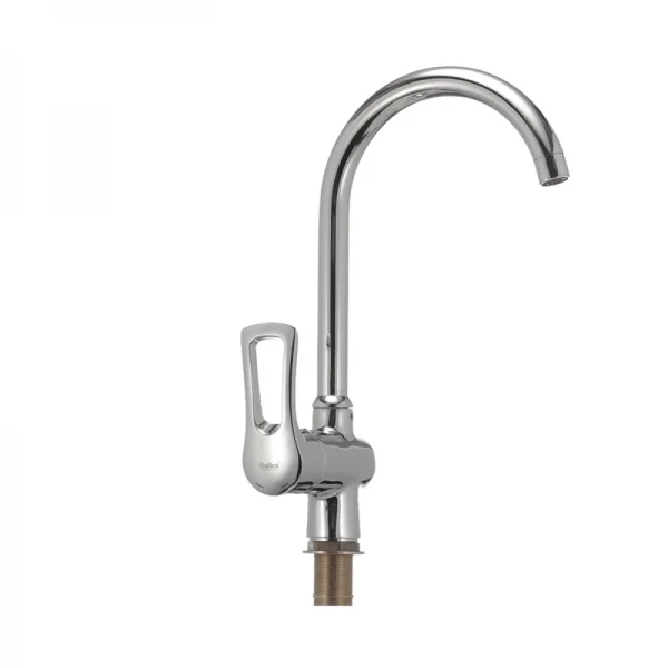 Смеситель для кухни Haiba Hansberg 017 (HB0209)