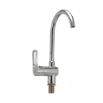 Смеситель для кухни Haiba Hansberg 017 (HB0209)