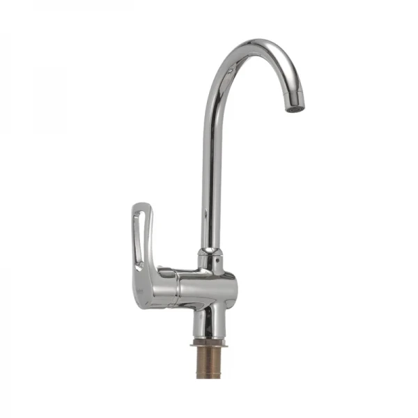 Смеситель для кухни Haiba Hansberg 017 (HB0209)