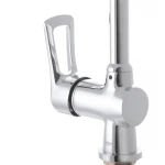 Смеситель для кухни Haiba Hansberg 017 (HB0209)