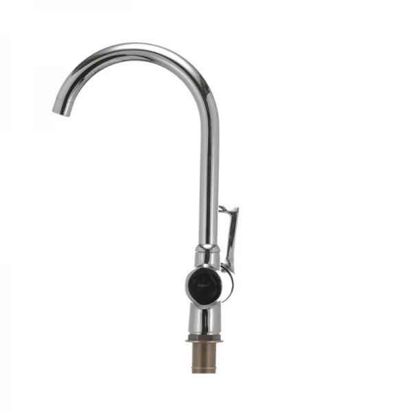 Смеситель для кухни Haiba Hansberg 017 (HB0209)