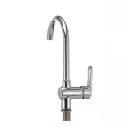 Смеситель для кухни Haiba Hansberg 017 (HB0209)