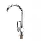 Смеситель для кухни Haiba Hansberg 017 (HB0209)