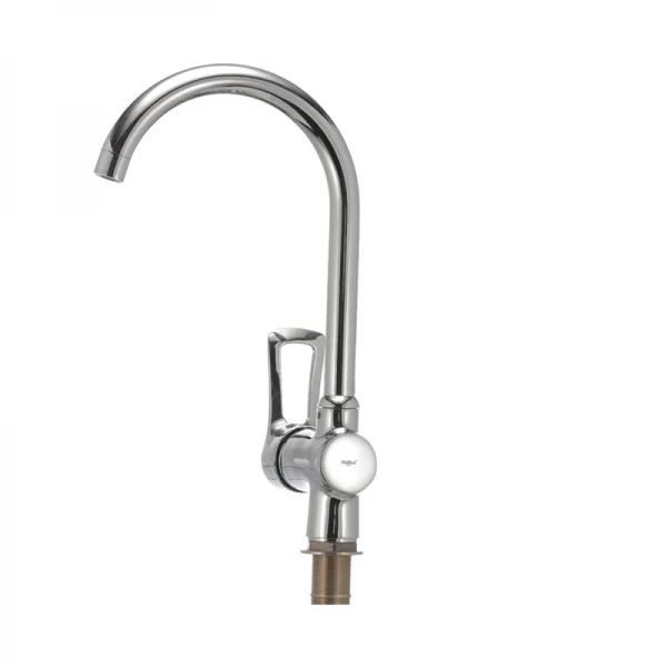 Смеситель для кухни Haiba Hansberg 017 (HB0209)